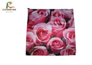 Wholesale Home Decor Custom Printed Clothing Floral Cushion Covers 45cm X 45cm Super Soft from china suppliers