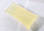 Strong adhesion Hot Melt Pressure Sensitive Adhesive for labels