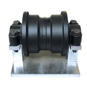 Wholesale SK60 Mini Excavator Track Rollers Undercarriage Parts OEM from china suppliers