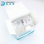 Anti Virus High BFE FFP2 FFP3 KN95 Respirator Mask