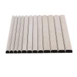 Customized Color Aluminum Pipe Tube for Industrial/ Construction/ Decoration