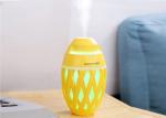 Olive LED humidifier / oem 5v ultrasonic aroma air portable humidifier / mist