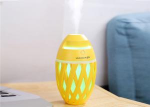 Wholesale Olive LED humidifier / oem 5v ultrasonic aroma air portable humidifier / mist air humidifer large from china suppliers
