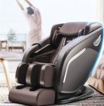 4D Automatic Massage Chair ROHS Full Body Massage Sofa Electric CSA