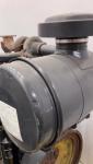 SA6D125E-2 Single Cylinder Diesel Engine