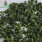 Healthy Organic Dried Vegetables AD Cross Cut Green Beans ISO Certification