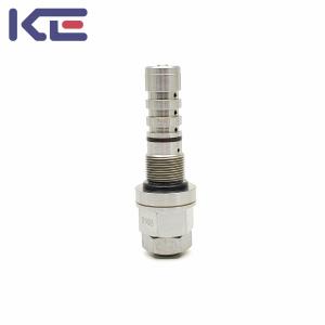 Wholesale 708-1W-04712 Hydraulic Relief Valve load sensing valve PC60-7 from china suppliers