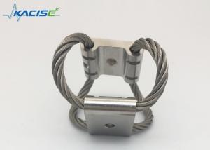 Wholesale Best Price on Customized Longlife Anti Vibration Wire Rope Isolator from china suppliers