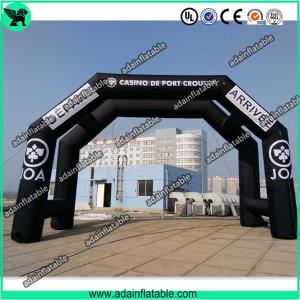Wholesale Customized Advertising Inflatable Arch, Promotional Inflatable Archway,Event Arch Door from china suppliers