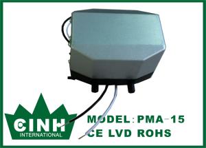 Wholesale Electric Fish Tank Air Pump , Low Power Consumption Air Pump For Aquarium from china suppliers