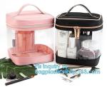 promotion k cosmetic PVC bag, pvc vinyl costmetic bag for packing, Cosmetic Bag