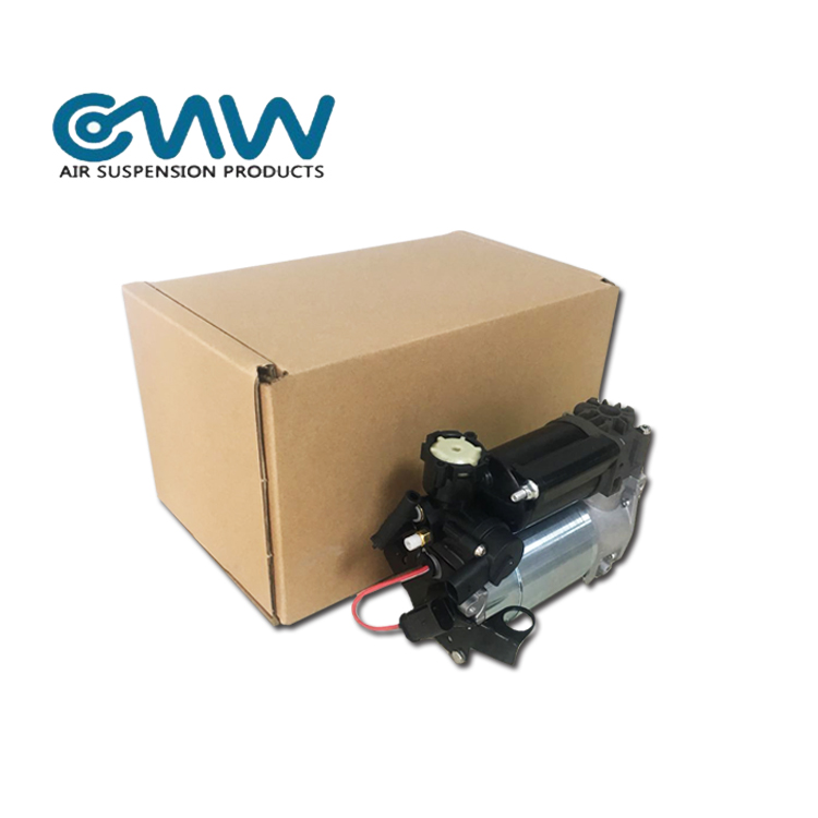 Mercedes Benz S Class W220 Air Suspension Compressor E Class W211