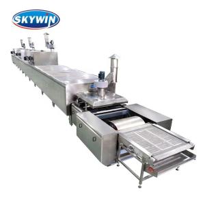 Wholesale Commercial SIEMENS Motor SS304 Electric Food Bakery Equipment from china suppliers