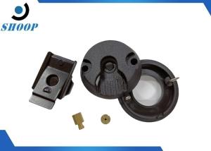 Wholesale Ambarella's chip Plastic Klick Fast Clip 45mm For Body Camera from china suppliers