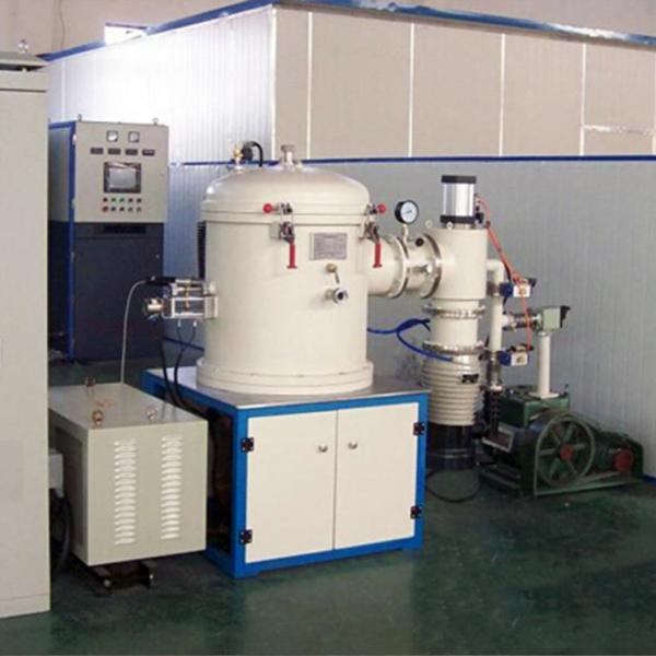 2400C High Temperature Industrial Heat Treatment Furnace For Cemented Carbide