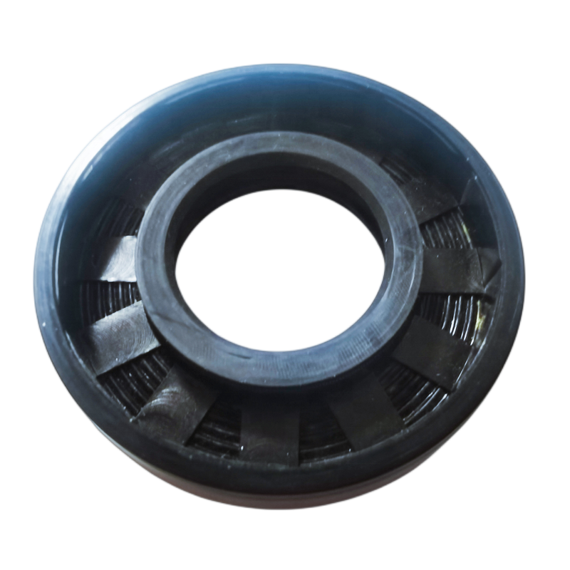 Upgrade Your Commercial Washer with Surmount HD 25X50.55X10/12 Oil Seal and Affordable
