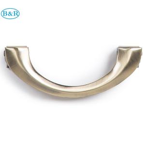 Wholesale Steel Material Metal Coffin Handles HM002 Lift Weight 150kg Antique Bronze Color from china suppliers