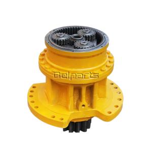 Wholesale Swing Gearbox PC220-7 For Komatsu Belparts Excavator Swing Reduction Assy 206-26-00401 206-26-00400 from china suppliers