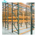 Heavy Duty Adjustable Steel Garage Storage Shelving Rack For Wokshop