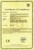 Shenzhen Hongsheng Optoelectronic CO.,LTD Certifications