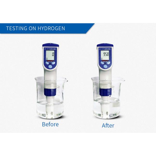 2.5L Alkaline Water Filter Pitcher In Household Water Filter