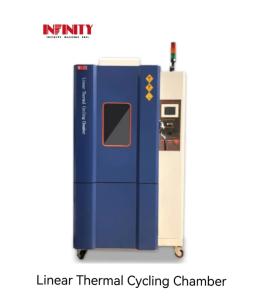 Wholesale Electronic Easy Operation Linear Thermal Cycling Chamber from china suppliers