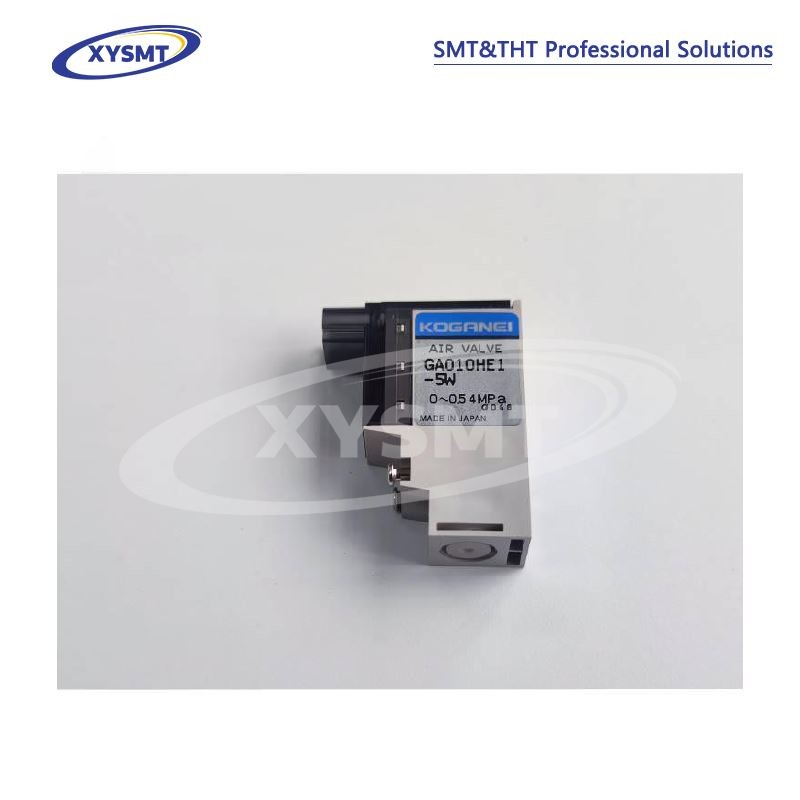 KGA-M37P0-00X GA010HE1-5W BLOW VALVE KOGANEI FOR YAMAHA YS12 YS24 YG12 YG12F YS12F YS100 machine spare part