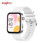 J11 Sports Smart Watch 260mAh Battery Message Notifications IOS & Android