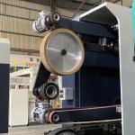 380V FANUC Robot Grinding And Polishing Machine For Metal Polishing