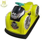 Hansel 2018 new outdoor kids ride amusement park kids 24v battery powered car