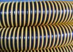 High Pressure Corrugated Water Hose / Sand Blasting Hose Pipe Sample Available
