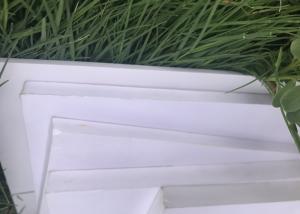 Wholesale Polyvinyl Chloride PVC Decorative Sheet For Photo Mounting Advertising Display from china suppliers
