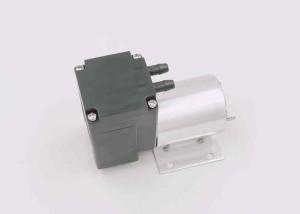 Wholesale High Pressure / Vacuum Electric Diaphragm Air Pump , Brush Micro Suction Pump from china suppliers