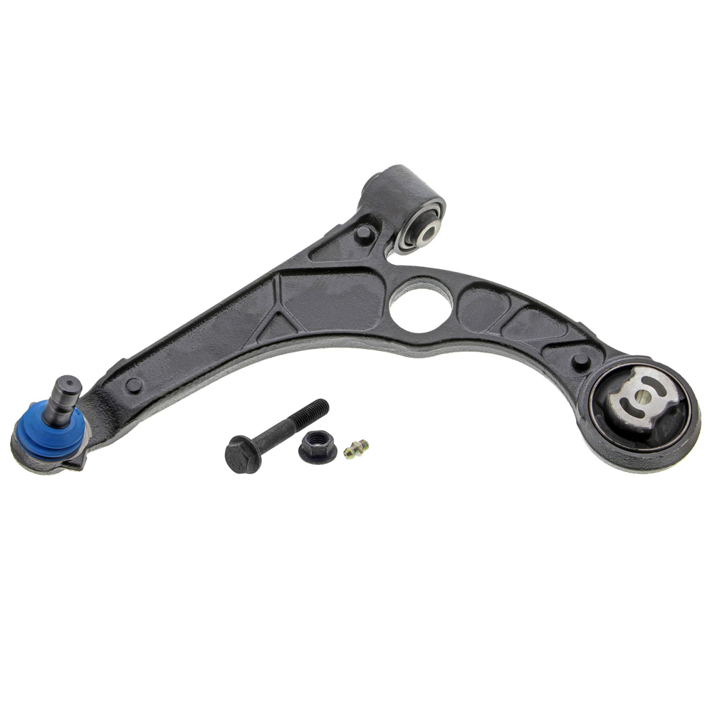 CHRYSLER 200 15-17 DODGE DART 13-16 Replacement Suspension Arm 4877849AA OEM STANDARD