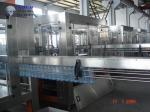 Full Automatic Complete Drinking Mineral pure Water bottle filling machine water
