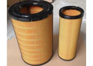 Wholesale K2338 Vehicle Engineering Air Filter Element Truck Heavy Duty from china suppliers