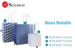 Fashion gift paper bag