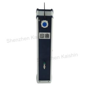 Wholesale Floating Platform Supply Power Pedestal Marine Power Pedestal With Light Aluminum Alloy Water Power Pedestal from china suppliers