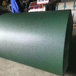 Wholesale Kitchen 152mm H18 Color Coated Aluminium Coil from china suppliers