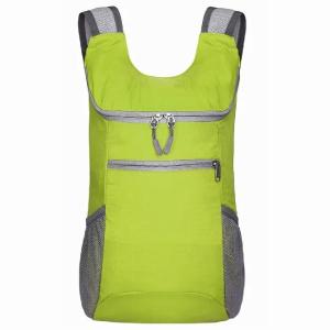 Wholesale Ultralight Hiking Packable Backpack Outdoor Travel Foldable Camping Backpacks from china suppliers