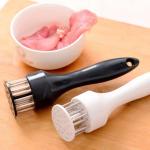 New Improved kitchen tool stainless steel Tender Meat Hammer Kitchen Tool Meat