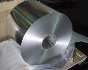 Wholesale 1100 1145 Aluminum Foil Coil 21-1600mm 5A02 8011 8079 Food Gr8011 from china suppliers