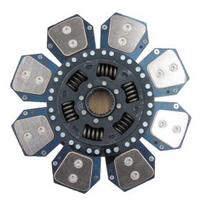 Wholesale Deere 50 60 Series Clutch Disc 12 Inch RE177574 YZ91139 from china suppliers