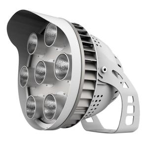 Wholesale High Power LED Stadium Lights High Strength Indoor Stadium Lighting Fixtures 500W from china suppliers