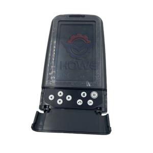 Wholesale High Guarantee Excavator Parts E312D E315D E319D E320D Monitor Display Screen 384-3457 247-5174 from china suppliers