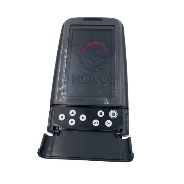High Guarantee Excavator Parts E312D E315D E319D E320D Monitor Display Screen