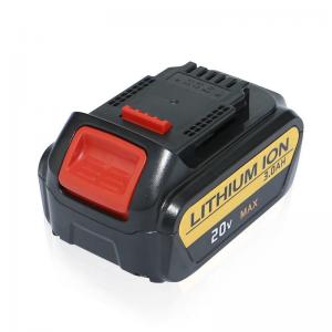 Wholesale 36W Power Tool Replacement Battery For DeWALT DCB180 DCB181 DCB182 from china suppliers