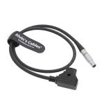 ARRI Cforce RF Cmotion CPRO Motor Power Cable Male To D-Tap