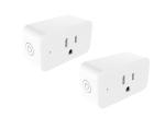 US-CZ-15A Voice Control Indoor MAX 15A Wifi Smart Socket
