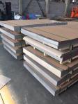 310S Alloy Steel Plates INOX 310S 1.4845 Stainless Steel Metal Plate for